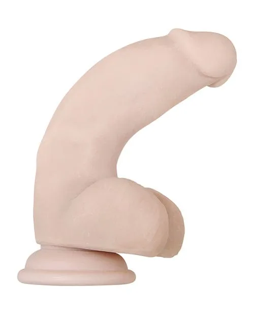 Evolved Real Supple Poseable 7 Evolved Novelties Dildos Evolved Real Supple Poseable 7 Evolved Novelties Dildos