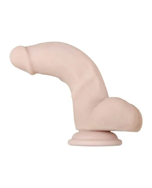 Evolved Real Supple Poseable 7 Evolved Novelties Dildos Evolved Real Supple Poseable 7 Evolved Novelties Dildos