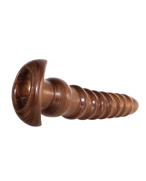 Evolved Twisted Love 3 Piece Plug Set Gold Evolved Novelties Anal Evolved Twisted Love 3 Piece Plug Set Gold Evolved Novelties Anal