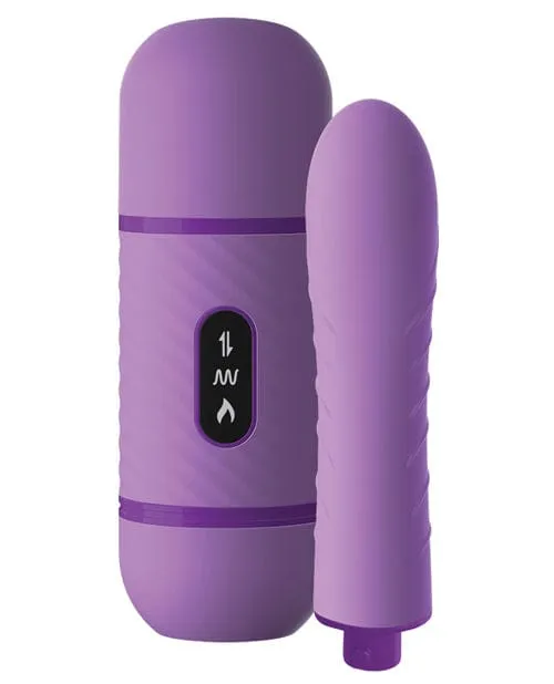 Fantasy For Her Love Thrust Her Purple Pipedream Products Vibrators Fantasy For Her Love Thrust Her Purple Pipedream Products Vibrators