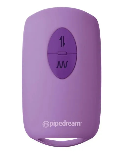 Fantasy For Her Love Thrust Her Purple Pipedream Products Vibrators Fantasy For Her Love Thrust Her Purple Pipedream Products Vibrators