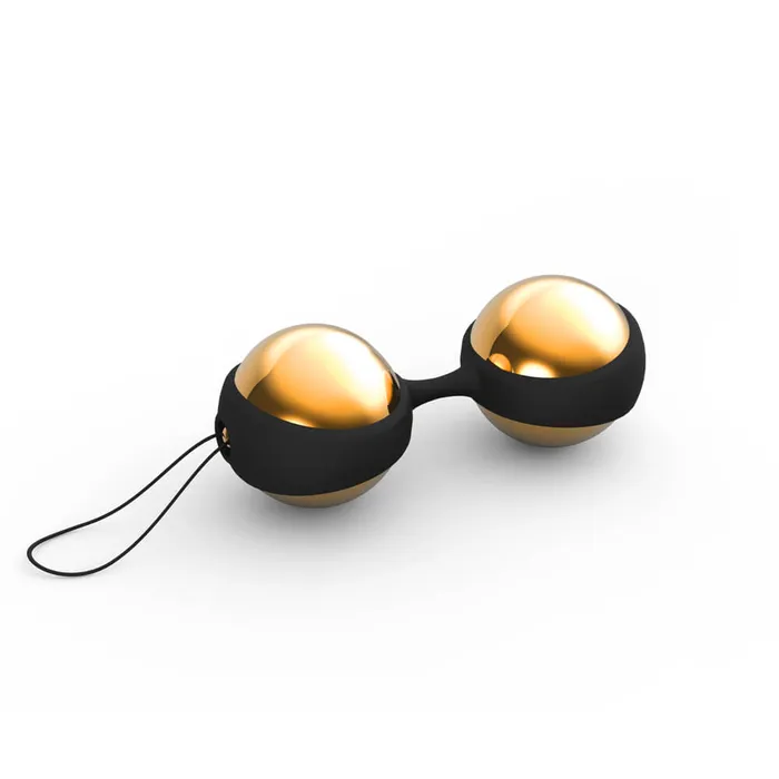 Female Sex Toys LELO LELO Beads LUXE Metal Kegel Ball