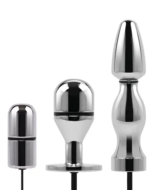 Female Sex Toys Lux Fetish 9 Pc Electro Sex Ultra Shock Set Lux Fetish Female Sex Toys Lux Fetish 9 Pc Electro Sex Ultra Shock Set Lux Fetish