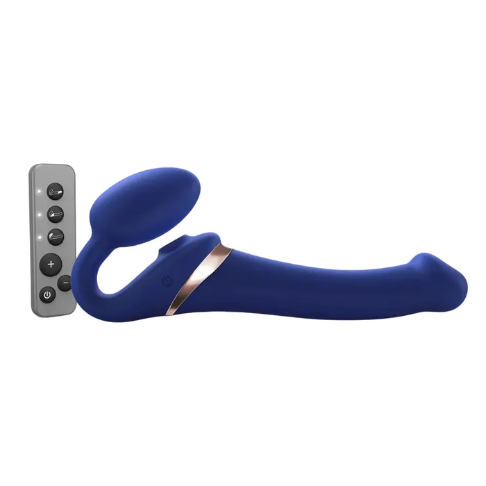 Female Sex Toys Strap On Me XL Bendable Vibrating Strapless StrapOn with Clit Suction The Pleasure Parlor Female Sex Toys Strap On Me XL Bendable Vibrating Strapless StrapOn with Clit Suction The Pleasure Parlor