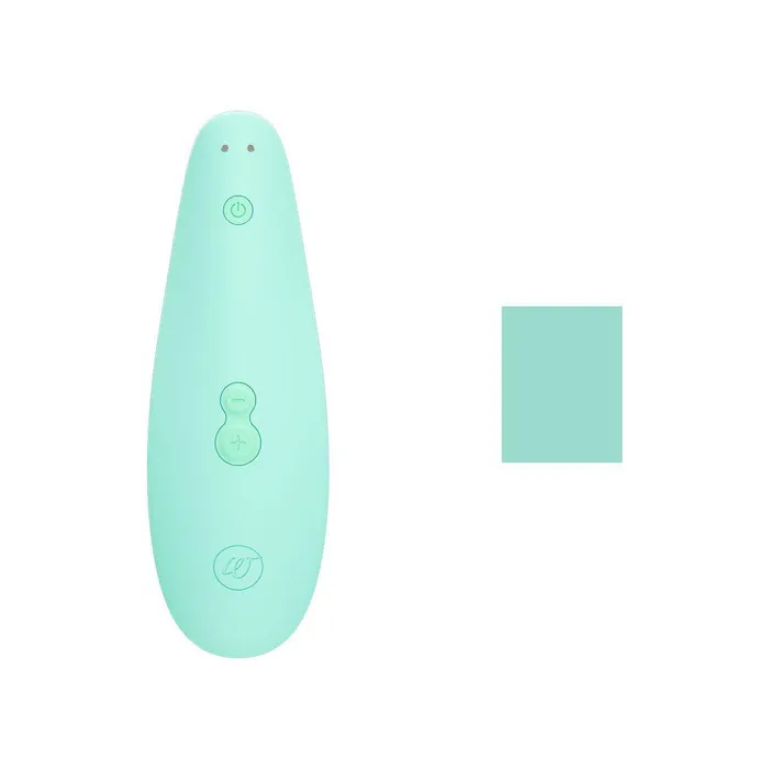 Female Sex Toys Womanizer Womanizer Classic 2 Marilyn Monroe Special Edition Mint
