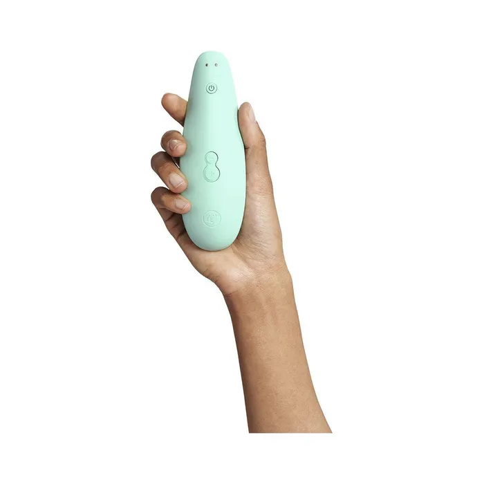 Female Sex Toys Womanizer Womanizer Classic 2 Marilyn Monroe Special Edition Mint