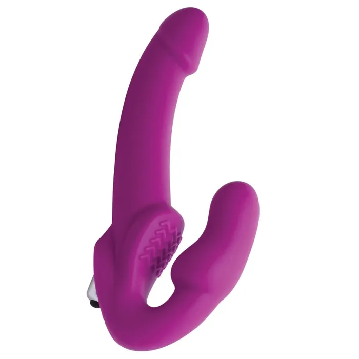 Female Sex Toys XR Brands Strap U Evoke Vibrating Strapless Silicone Strapon Dildo Female Sex Toys XR Brands Strap U Evoke Vibrating Strapless Silicone Strapon Dildo