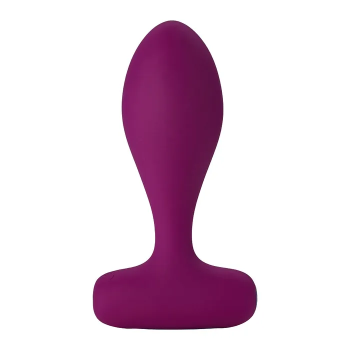 Femme Funn Anal Femme Funn PLUA Plug Fuchsia