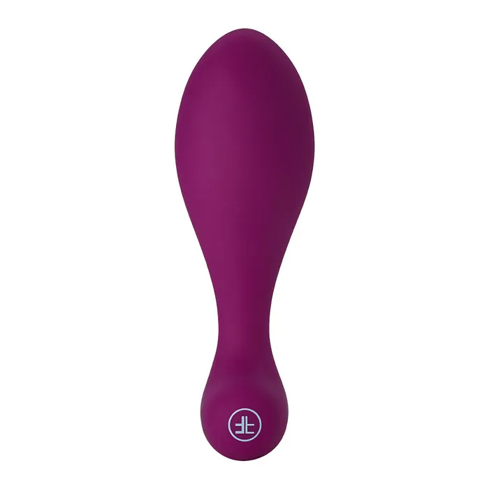 Femme Funn Anal Femme Funn PLUA Plug Fuchsia