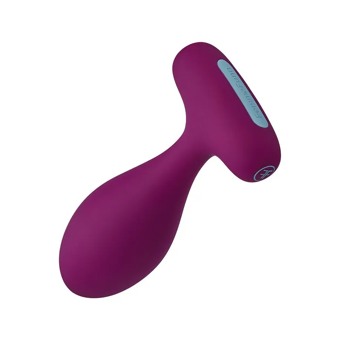 Femme Funn Anal Femme Funn PLUA Plug Fuchsia