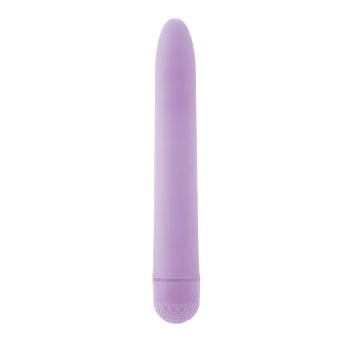 First Time Power Vibe Purple CalExotics Vibrators First Time Power Vibe Purple CalExotics Vibrators