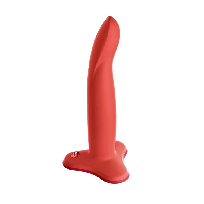 Fun Factory Limba Flex Coral Bendable Dildo Medium Entrenue Dildos