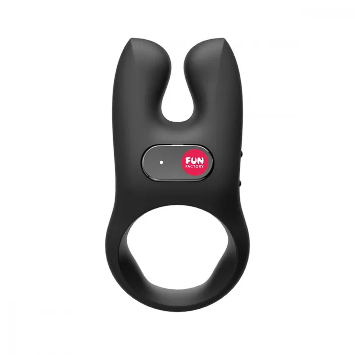 Fun Factory Male Sex Toys Fun Factory NOS Rechargeable Vibrating Ring