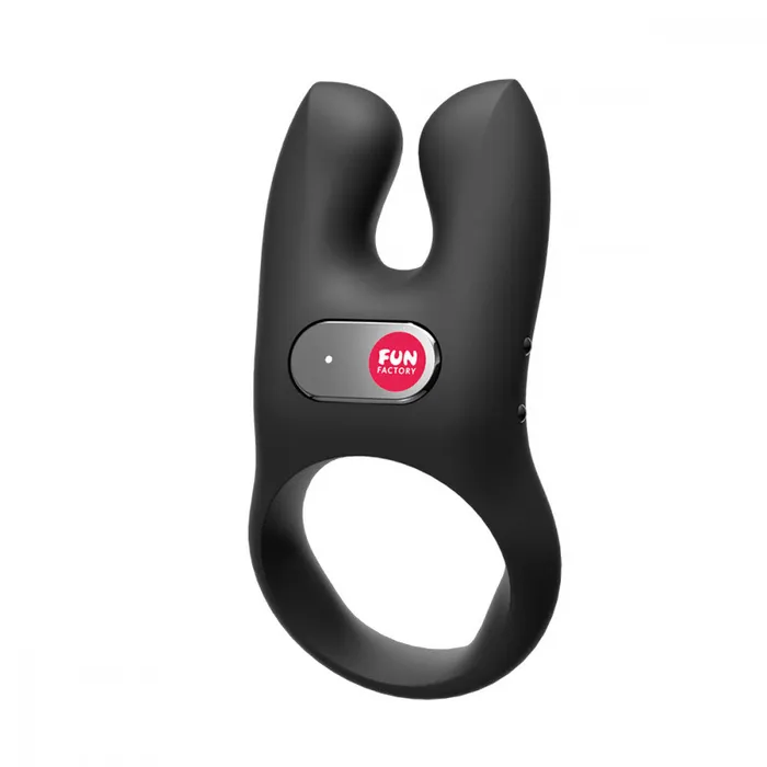 Fun Factory Male Sex Toys Fun Factory NOS Rechargeable Vibrating Ring