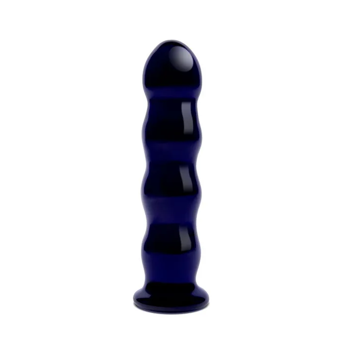Gls 6 Black Anal Beads Anal
