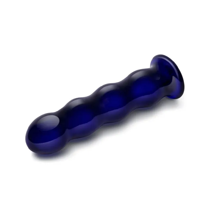 Gls 6 Black Anal Beads Anal