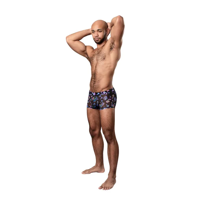 Hazy Dayz Pouch Short XLarge Mushroom Male Power Male Sex Toys Hazy Dayz Pouch Short XLarge Mushroom Male Power Male Sex Toys