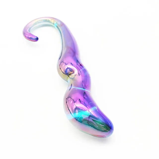 Honeysx crystal glass GSpot Pure Wand g spot massager Yatao Female Sex Toys Honeysx crystal glass GSpot Pure Wand g spot massager Yatao Female Sex Toys