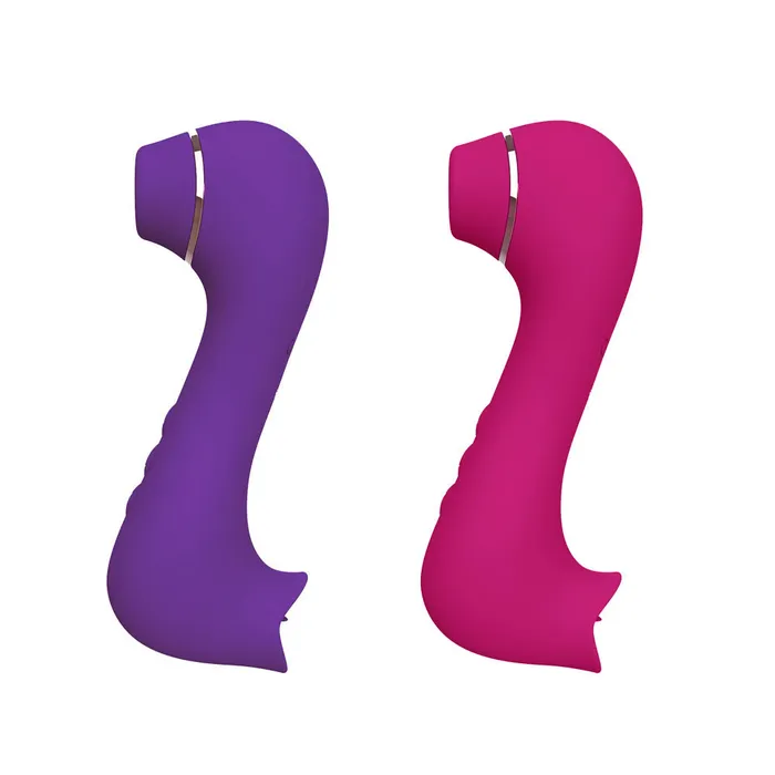 honeysx Female Sex Toys 2024 hot sale 2 IN in Clitoral Sucking and licking Vibrator G spot stimulator vaginal Nipple Massager for women