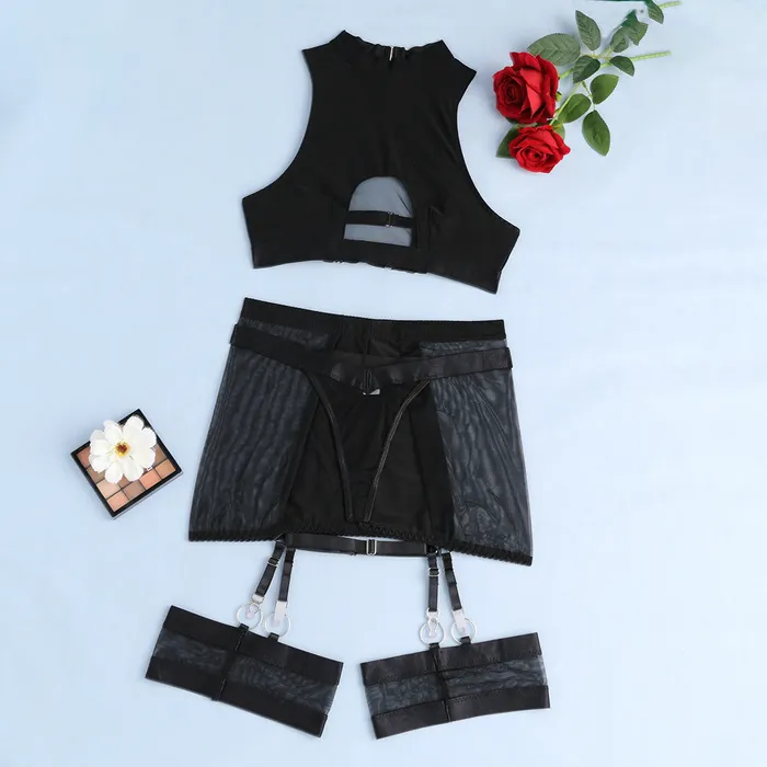 honeysx Vibrators Summer SeeThrough Mesh Backless Sexy Lingerie honeysx Vibrators Summer SeeThrough Mesh Backless Sexy Lingerie