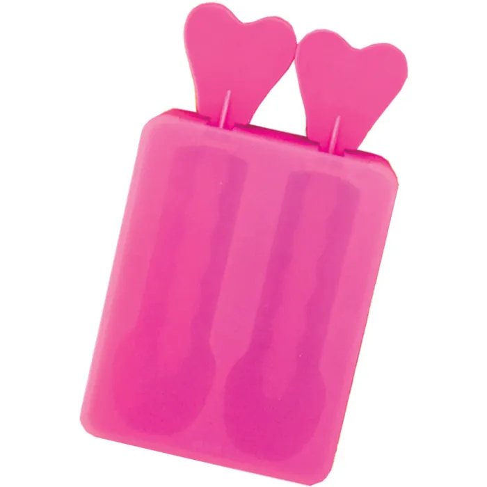 Hott Products Bachelorette Pecker Popsicle Ice Tray Vibrators