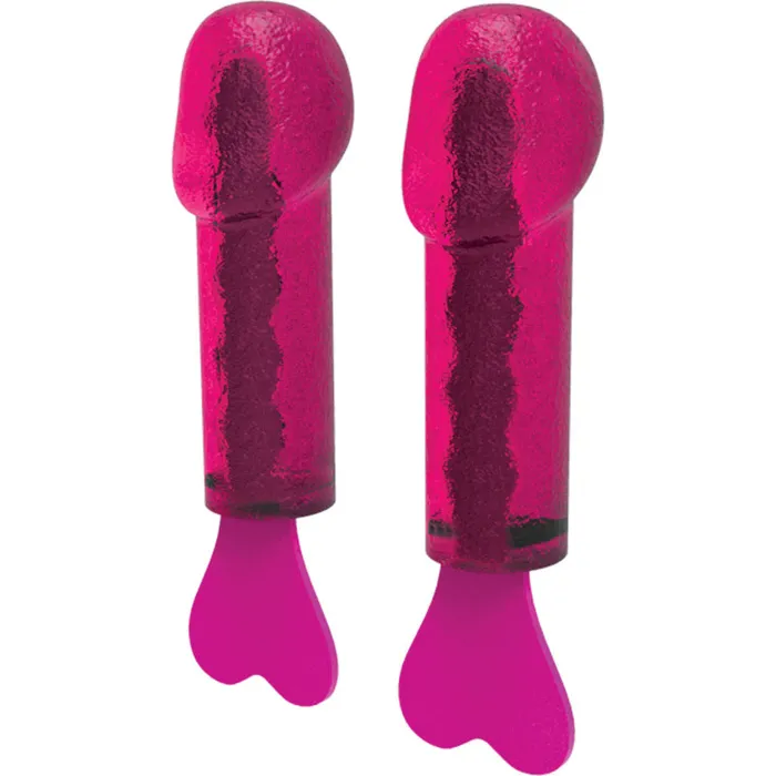 Hott Products Bachelorette Pecker Popsicle Ice Tray Vibrators Hott Products Bachelorette Pecker Popsicle Ice Tray Vibrators