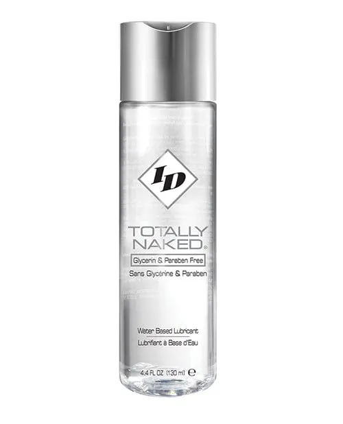 ID Vibrators Id Totally Naked 44 Oz Bottle