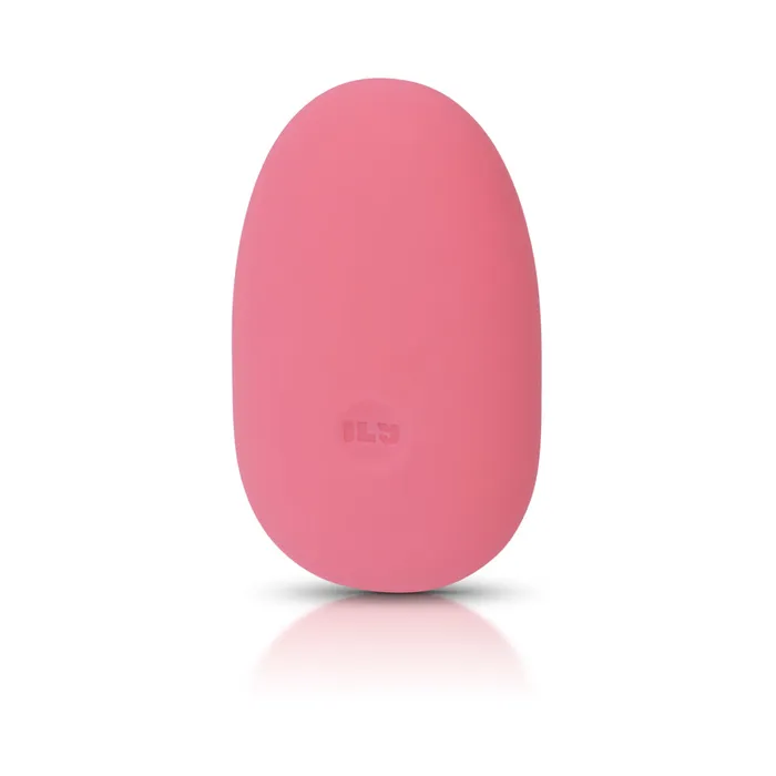 ILY by Je Joue The Pebble Squishy Bullet Je Joue Female Sex Toys