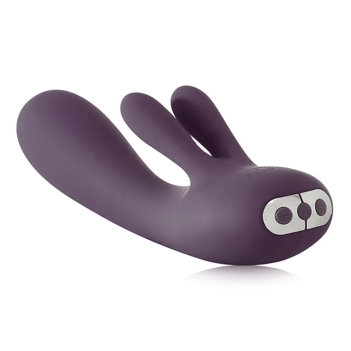 Je Joue Vibrators Je Joue Fifi Purple