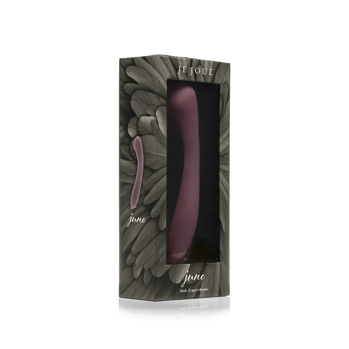 Je Joue Vibrators Je Joue Juno GSpot