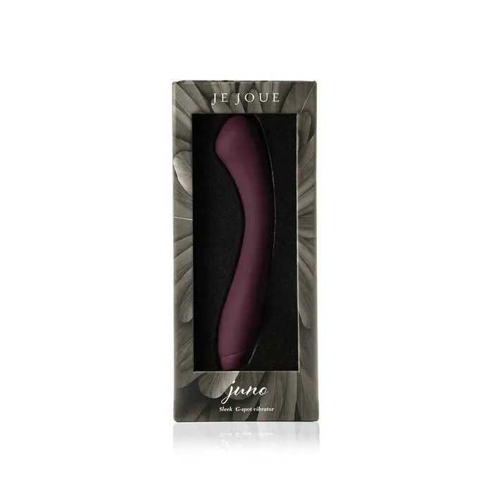 Je Joue Vibrators Je Joue Juno GSpot