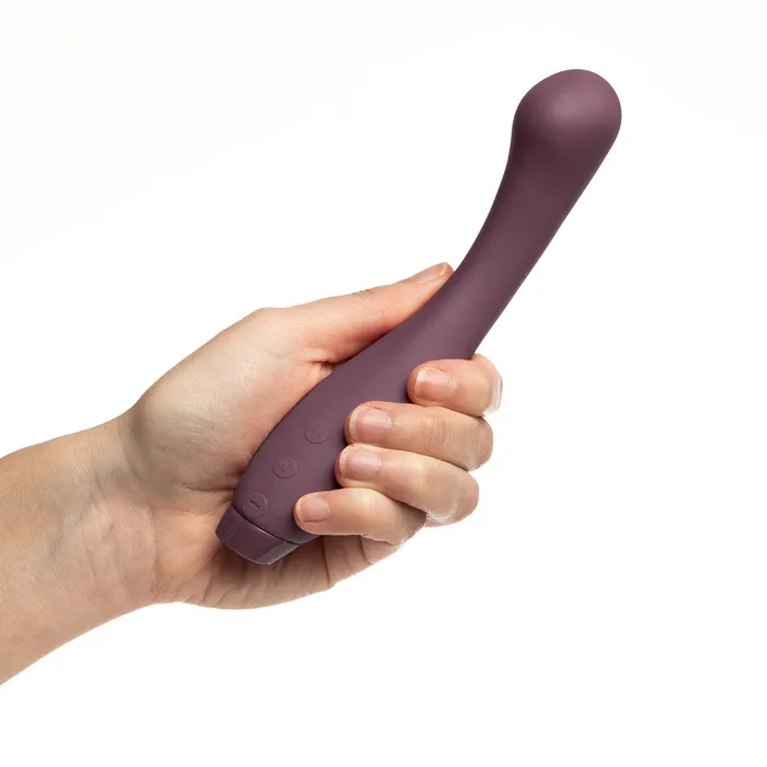 Je Joue Vibrators Je Joue Juno GSpot