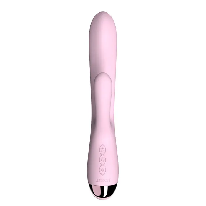 Jissbon Softoy Strong Mini Rabbit Vibrator Jissbon Female Sex Toys