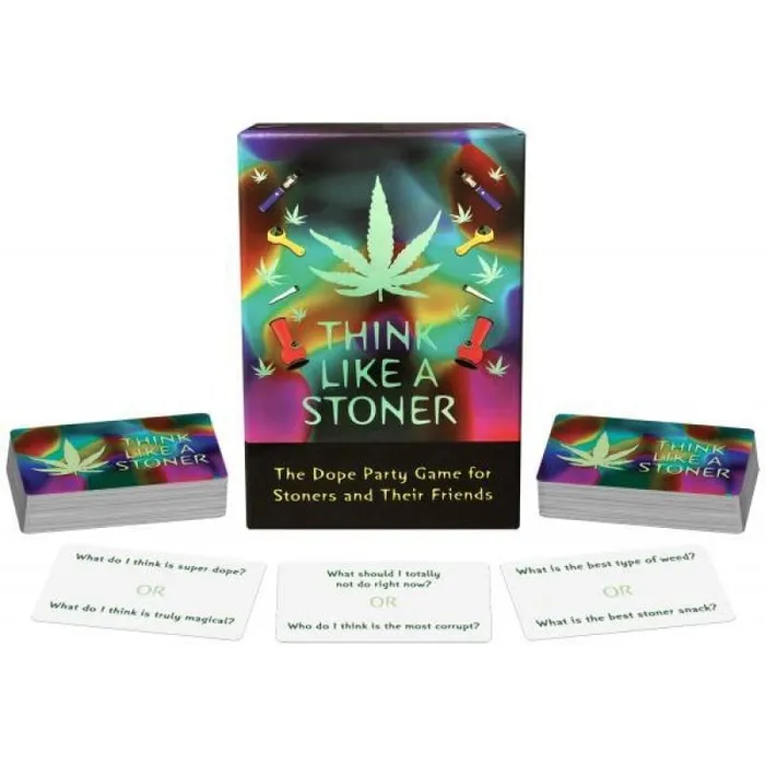 Kheper Games Vibrators Think Like a Stoner Kheper Games Vibrators Think Like a Stoner