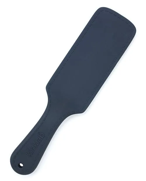 Kinklab Thunder Clap Electro Paddle Blac Kinklab Vibrators