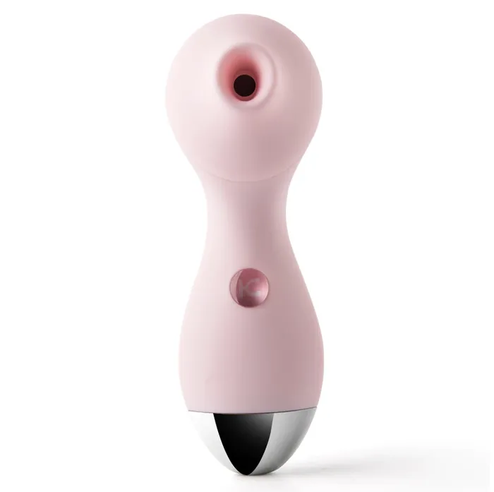 Kiss Toy Polly Sucking Vibrator Kisstoy Vibrators