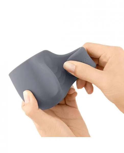 Le Wand Female Sex Toys Le Wand Loop Silicone Penis Play Wand Vibrator Attachment