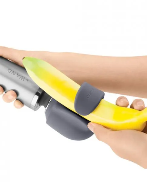 Le Wand Female Sex Toys Le Wand Loop Silicone Penis Play Wand Vibrator Attachment