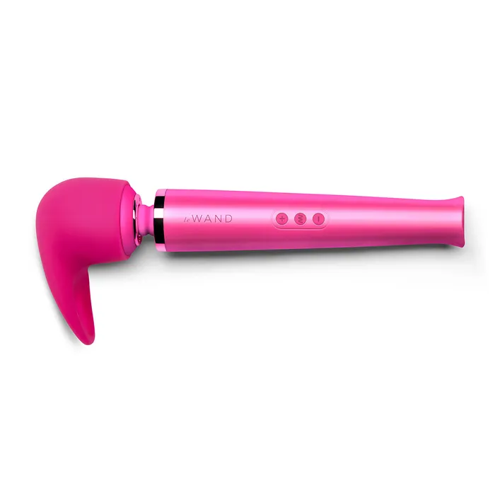 Le Wand Le Wand Flick Flexible Silicone Attachment Female Sex Toys
