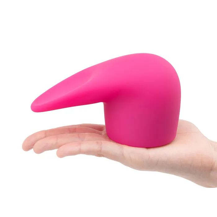 Le Wand Le Wand Flick Flexible Silicone Attachment Female Sex Toys