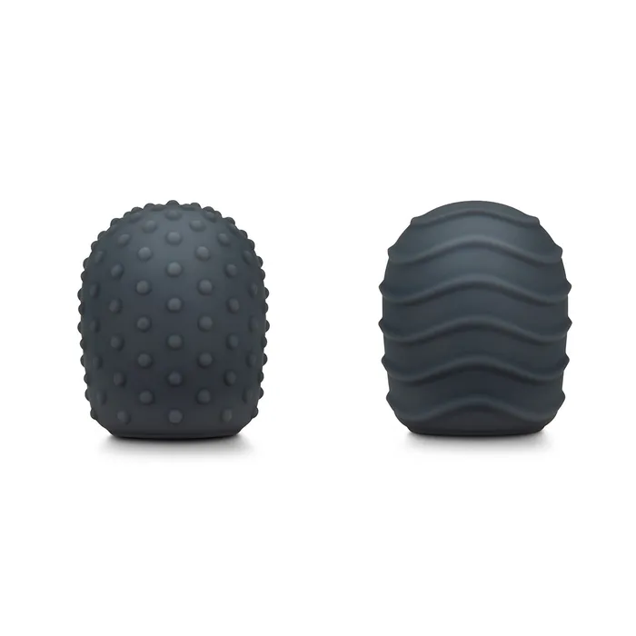 Le Wand Silicone Covers 2pack Le Wand Female Sex Toys