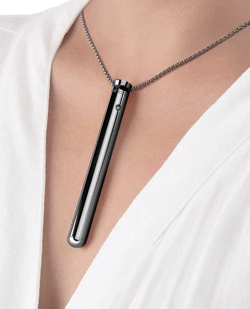 Le Wand Vibrators Le Wand Vibrating Necklace