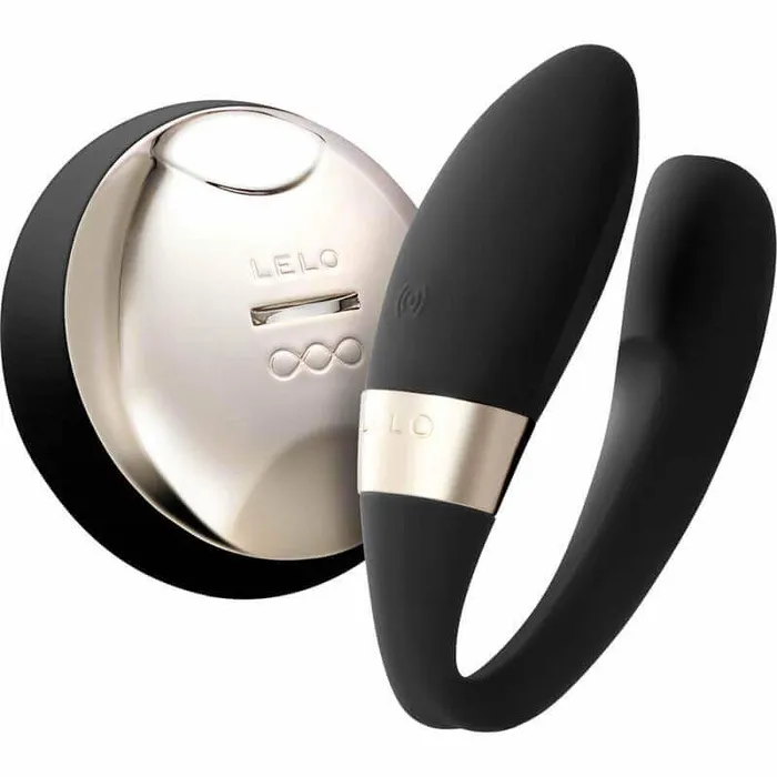 LELO Female Sex Toys LELO Tiani 2 Remote Control Couple Vibrator