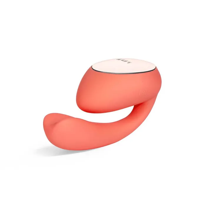 LELO Lelo IDA Wave APP Control Couple Vibrator Vibrators