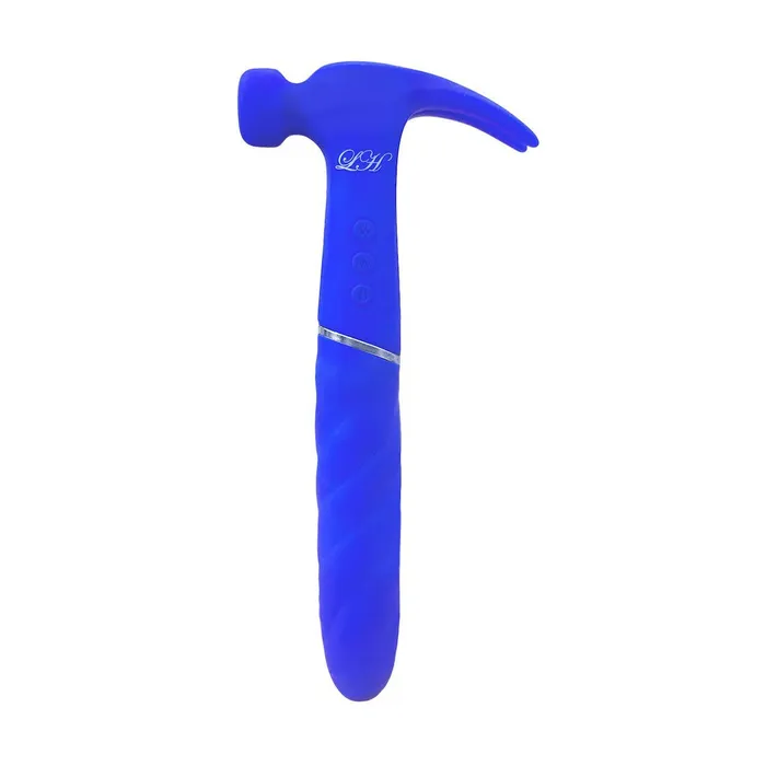 Love Hamma Discontinued Vibrators
