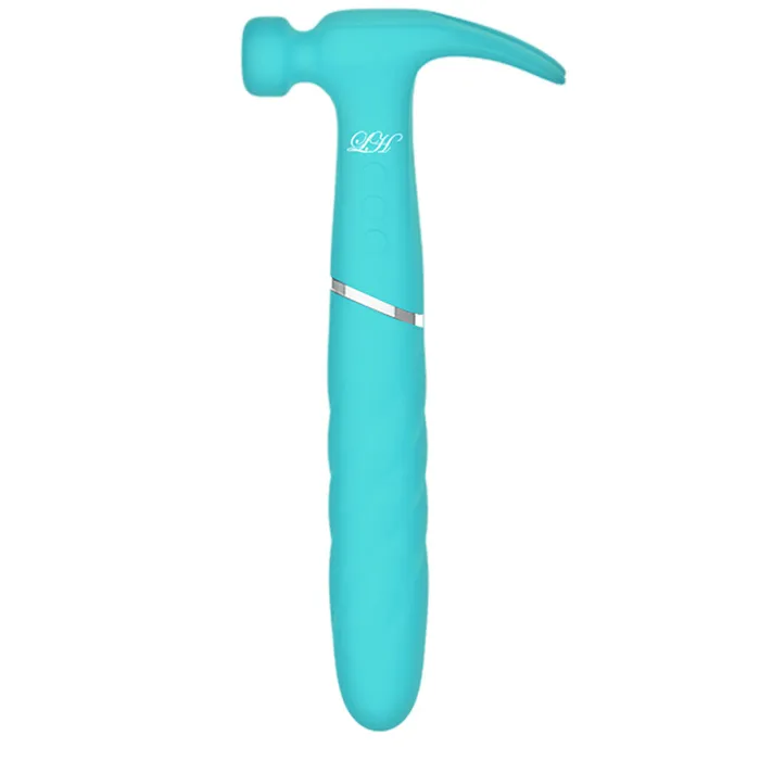 Love Hamma Discontinued Vibrators