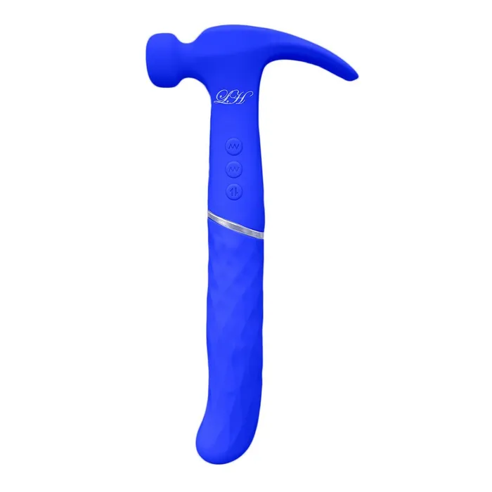 Love Hamma Discontinued Vibrators