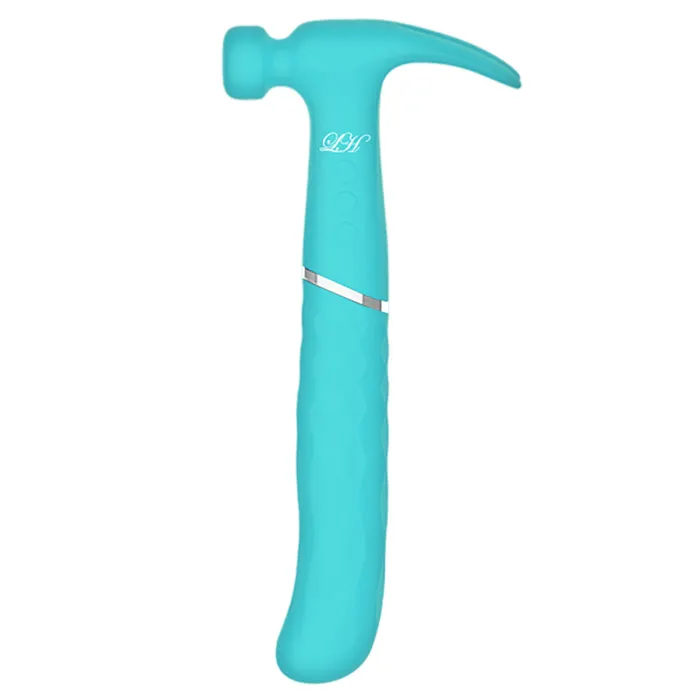 Love Hamma Discontinued Vibrators