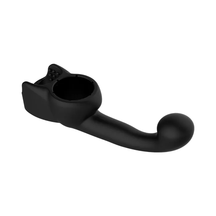 Lovense Female Sex Toys Lovense Domi PSpot Wand Attachment