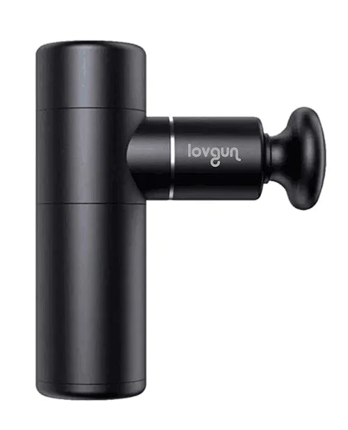 lovgun Female Sex Toys Lovgun Therapy Massager Stud Wuniversal Attachment